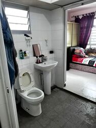 Blk 447B Fernvale Lodge (Sengkang), HDB 2 Rooms #559695041